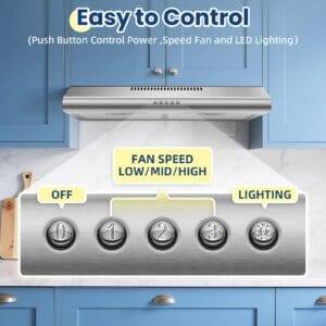 Best Exhaust Fan for Kitchen India Mid-Range 2026