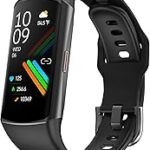 Best Fitness Trackers Under 50 in USA 2026