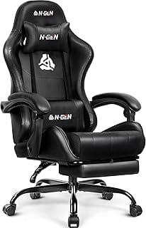 best gaming chairs under 200 in usa 2026