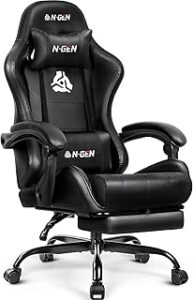 Best Gaming Chairs Under 300 in USA 2026