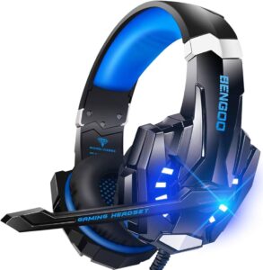 Best Gaming Headset under 3000 Budget India 2026