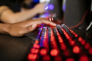 Best Gaming Keyboard under 2000 Budget India 2026