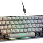 Best Gaming Keyboards Under 50 in USA 2026