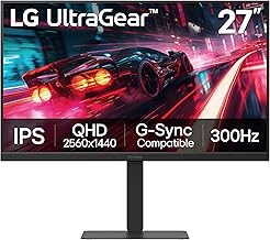 Best Gaming Monitors Under 300 in USA 2026