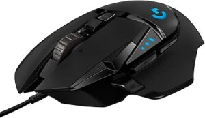 Best Gaming Mouse Under 50 in USA 2026