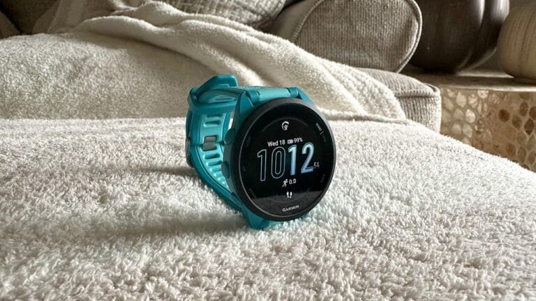 Best GPS Smartwatch India 2026 | Mid-Range