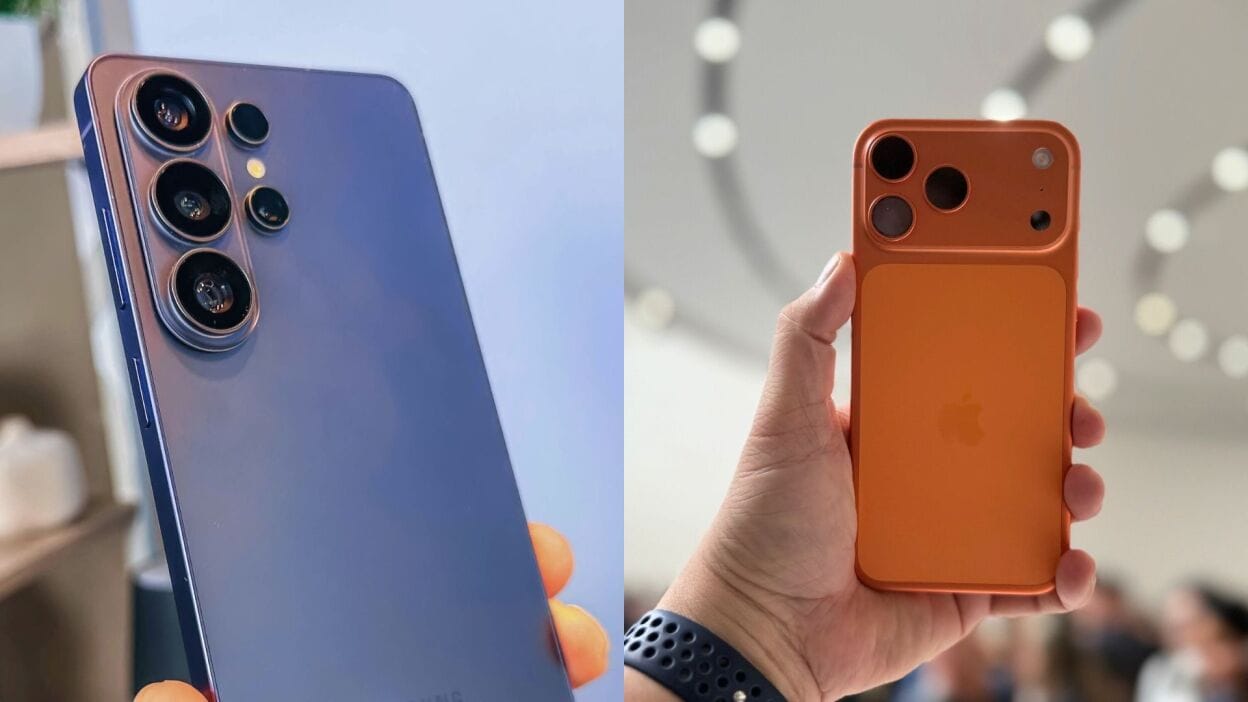 best iphone 17 pro vs samsung galaxy s26 in usa 20