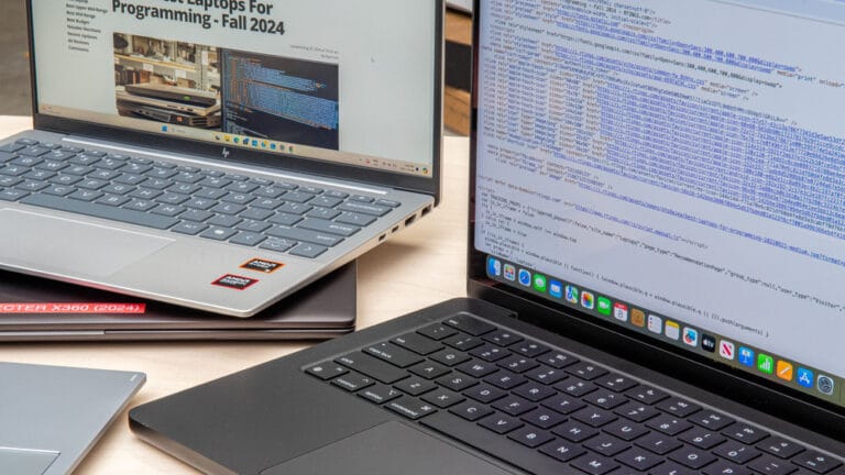 Best Laptop for Programming India 2026 | Upper Mid-Range