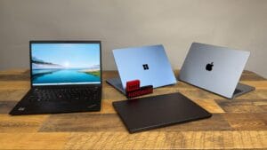 best laptops 2026 our benchmarked picks