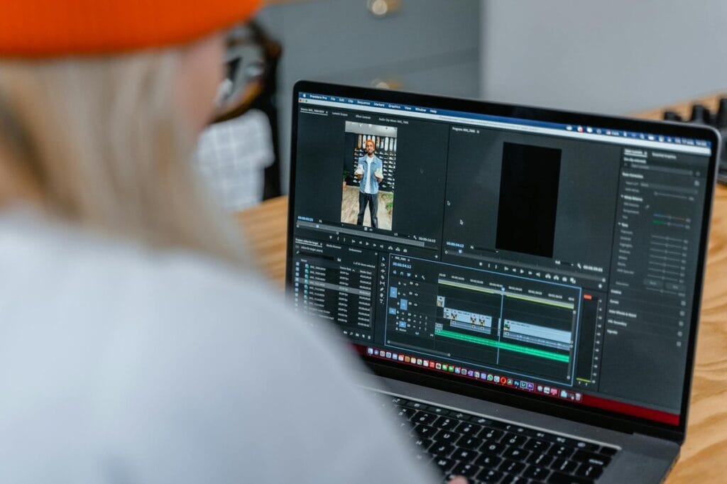 Best Laptops for Video Editing India – Premium Picks for 2026