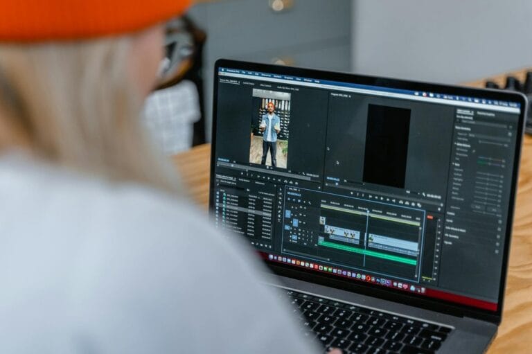 Best Laptops for Video Editing India – Premium Picks for 2026