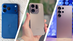 Best Long Battery Life Phone India 2026 | Premium