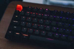 Best Mechanical Keyboard under 3000 Budget India 2026