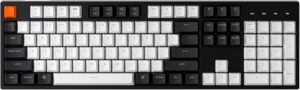 Best Mechanical Keyboards Under 100 in USA 2026