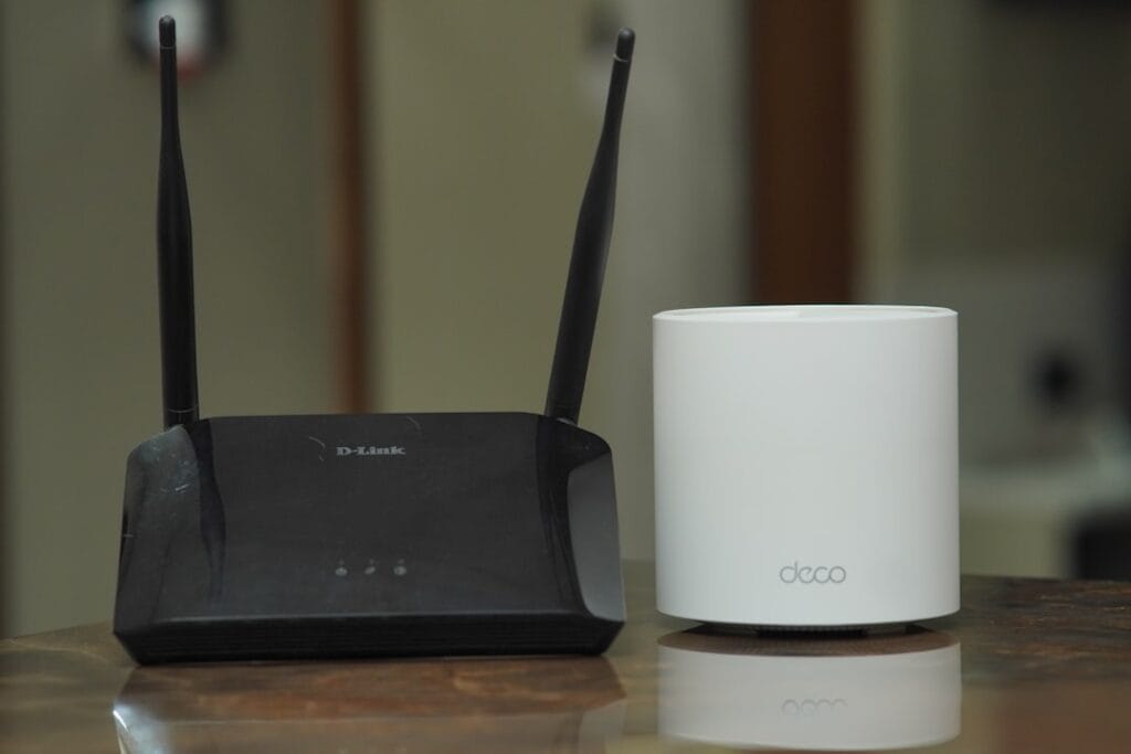 Best Mesh WiFi Router India Budget 2026