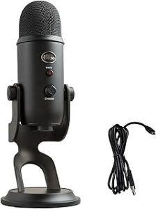 Best Microphone For Streaming in USA 2026