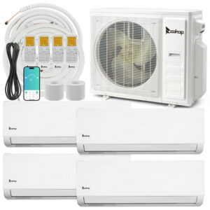 Best Mid-Range AC with WiFi Smart Control India 2026
