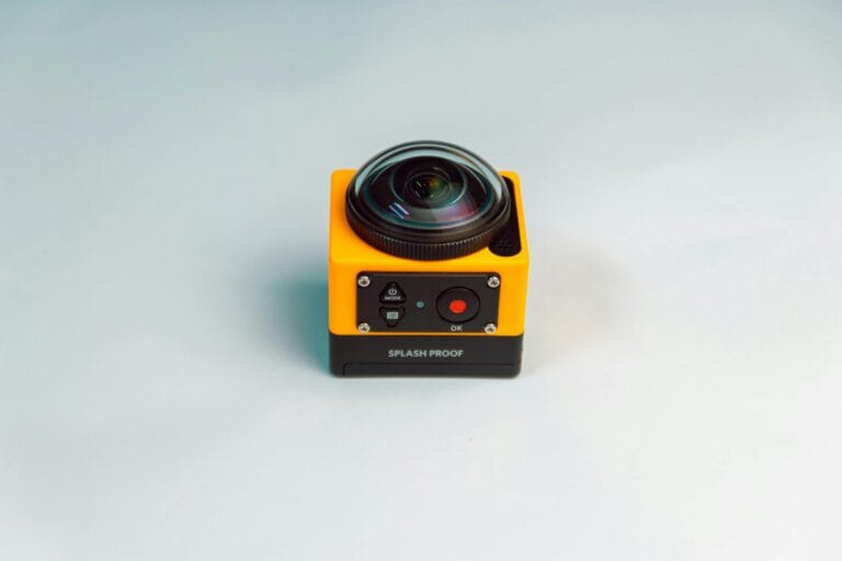 Best Mid-Range Action Camera under 15000 India 2026