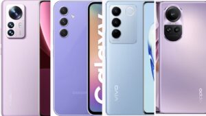 Best Mid-Range Android Phone under 40000 India 2026