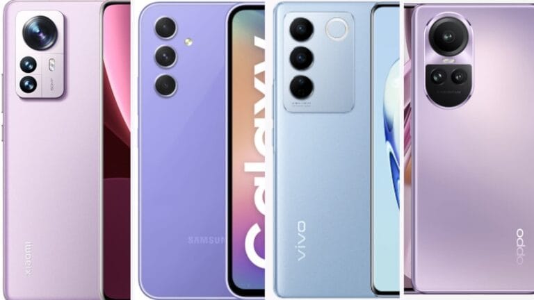 Best Mid-Range Android Phone under 40000 India 2026