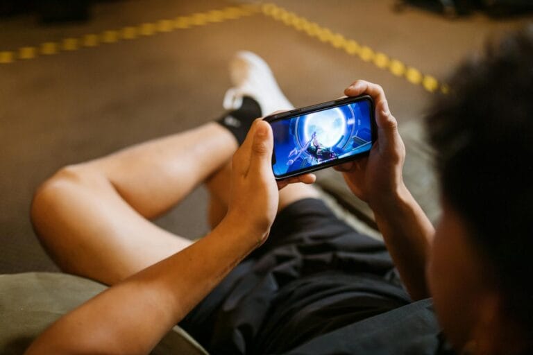Best Mid-Range Gaming Phones Under ₹25000 India 2026