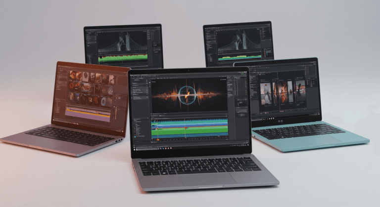 Best Mid-Range Laptops for Video Editing India 2026