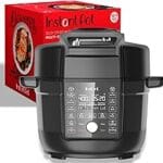 Best Ninja Vs Instant Pot Air Fryer in USA 2026