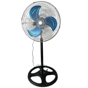 Best Pedestal Fan under 2000 Budget India 2026