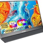 Best Portable Monitors in USA 2026