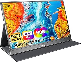 Best Portable Monitors in USA 2026