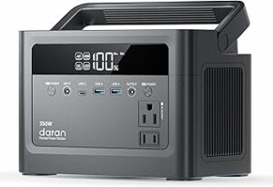 Best Portable Power Stations Under 500 in USA 2026