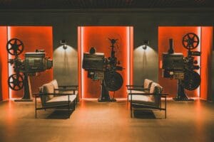 Best Portable Projectors Under 300 in USA 2026