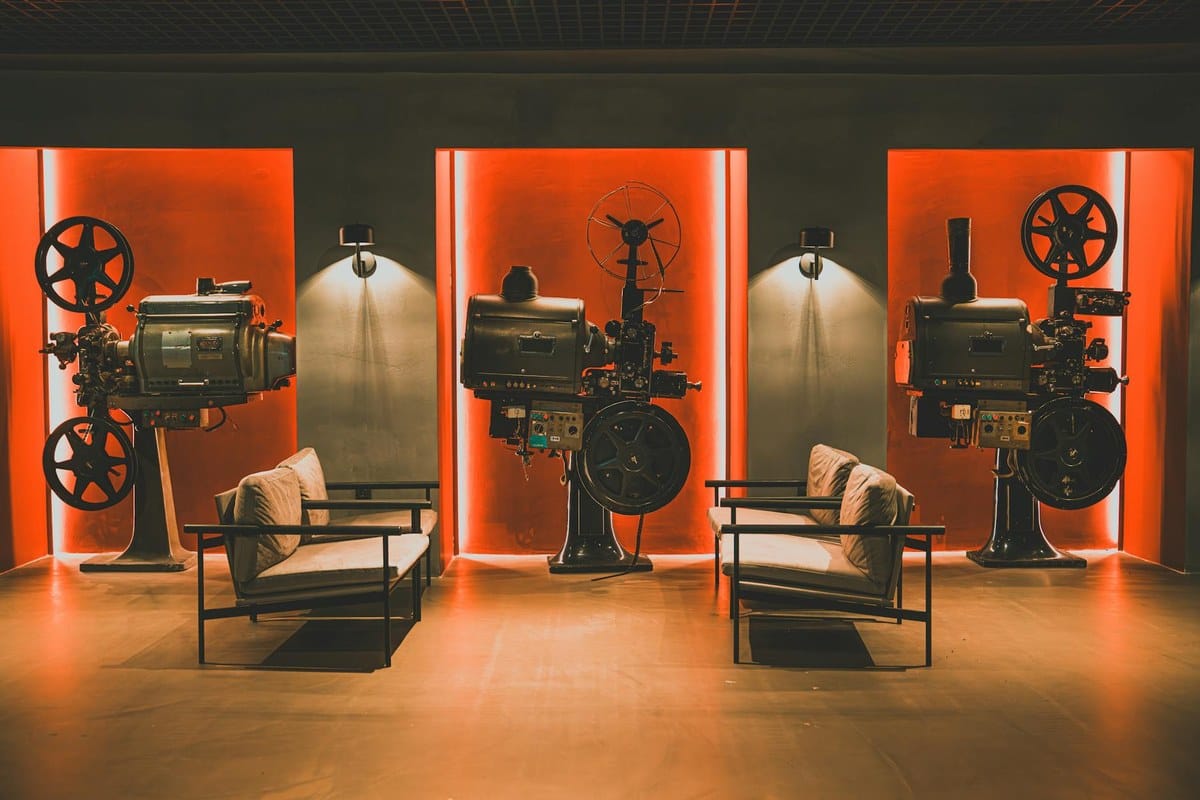 Best Portable Projectors Under 300 in USA 2026