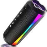 Best Portable Speakers Under 50 in USA 2026