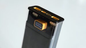 Best Power Bank 20000mAh India Mid-Range 2026