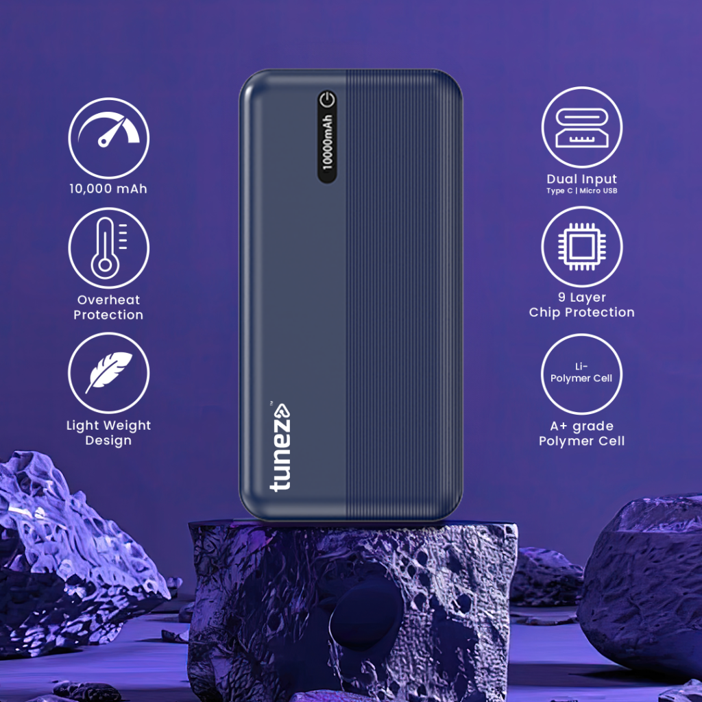 best power bank under 1000 budget india 2026