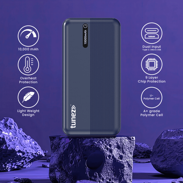 Best Power Bank under 1000 Budget India 2026