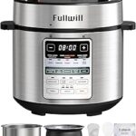 Best Pressure Cookers in USA 2026