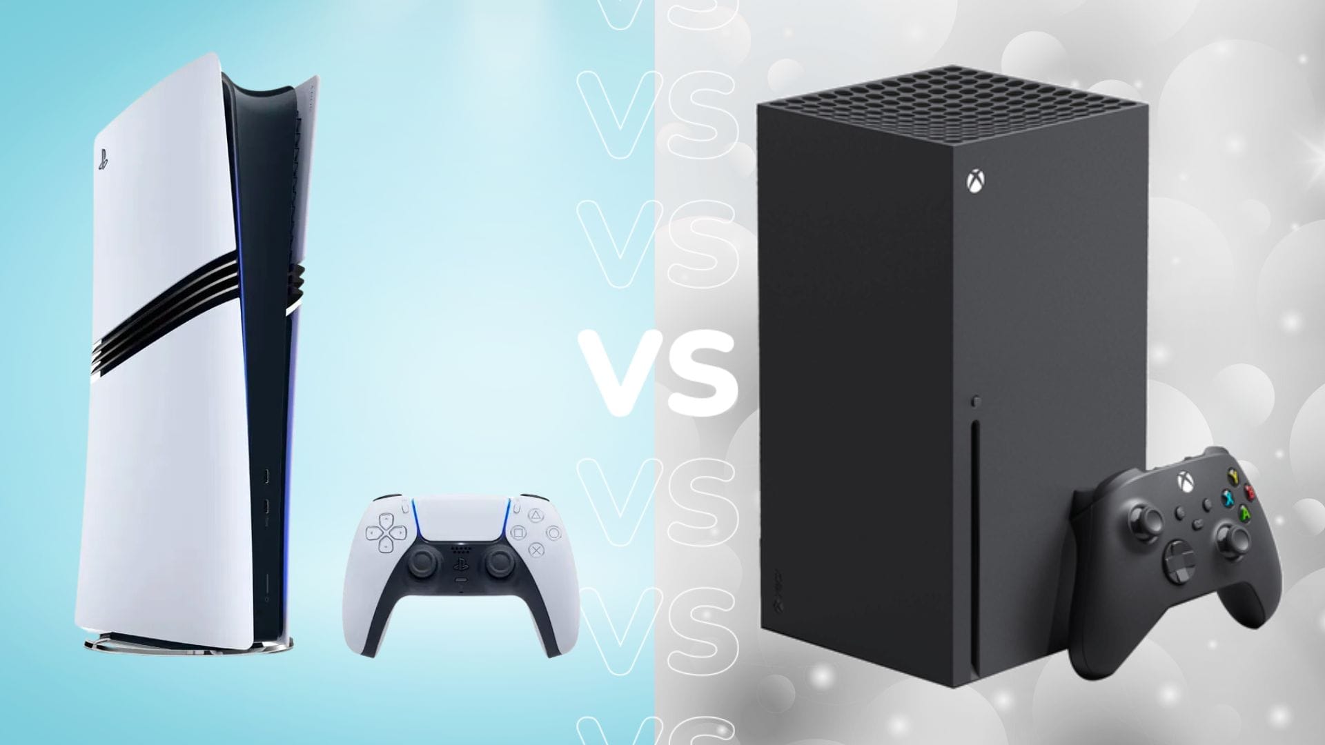 best ps5 pro vs xbox series x in usa 2026