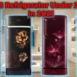 Best Refrigerator under 20000 India Budget 2026