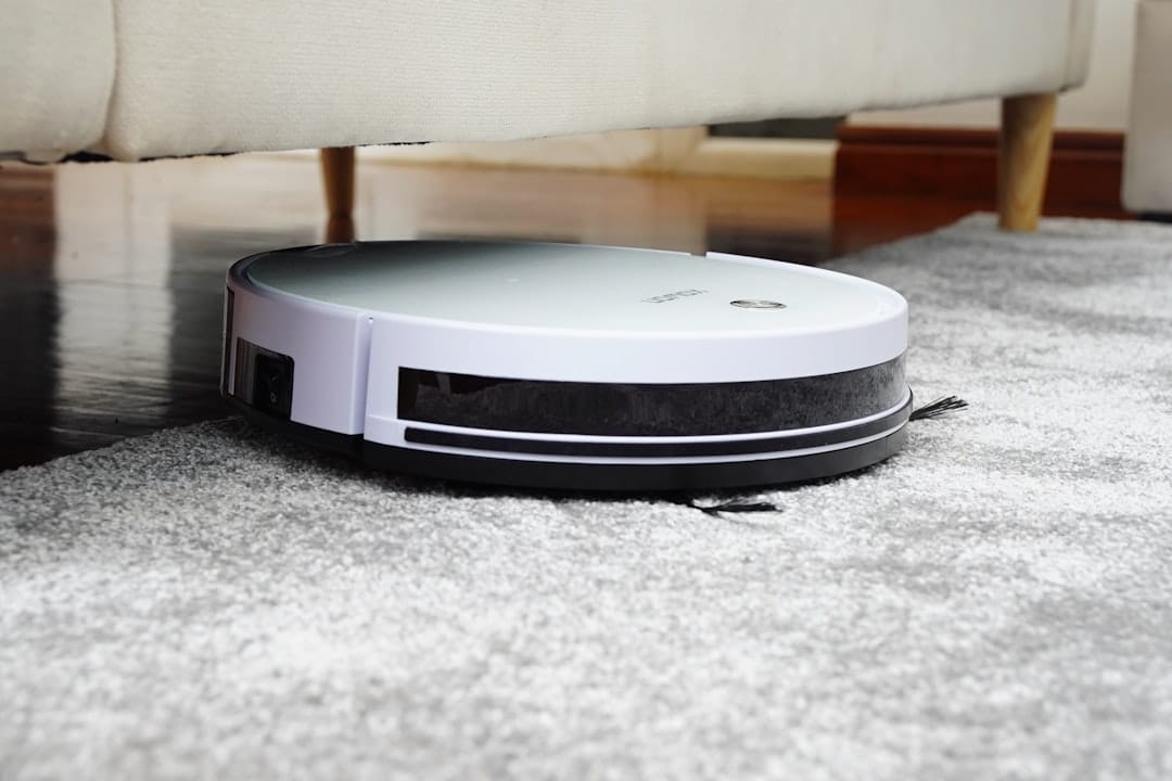 Best Robot Vacuum Cleaner India 2026: Top 5 Premium Options