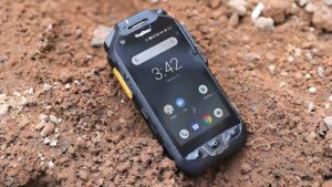 Best Rugged Smartphone India 2026: Top 5 Tough Phones