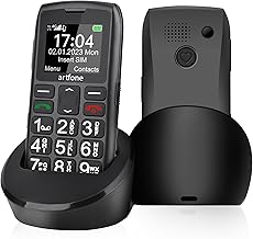 Best Senior-Friendly Smartphones in USA 2026