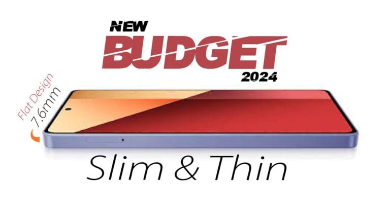 Best Slim Smartphones in India 2026: Top Picks for Every Budget