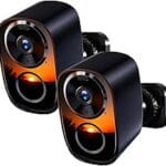 Best Smart Home Security Cameras in USA 2026