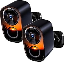 Best Smart Home Security Cameras in USA 2026