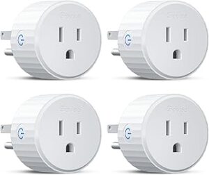 Best Smart Plugs in USA 2026