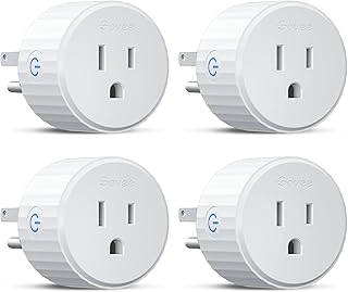 best smart plugs in usa 2026
