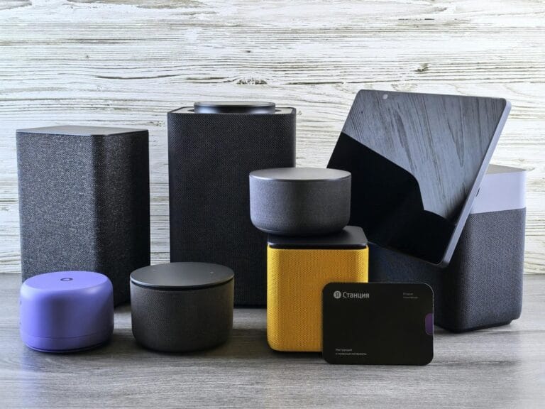 Best Smart Speakers in USA 2026