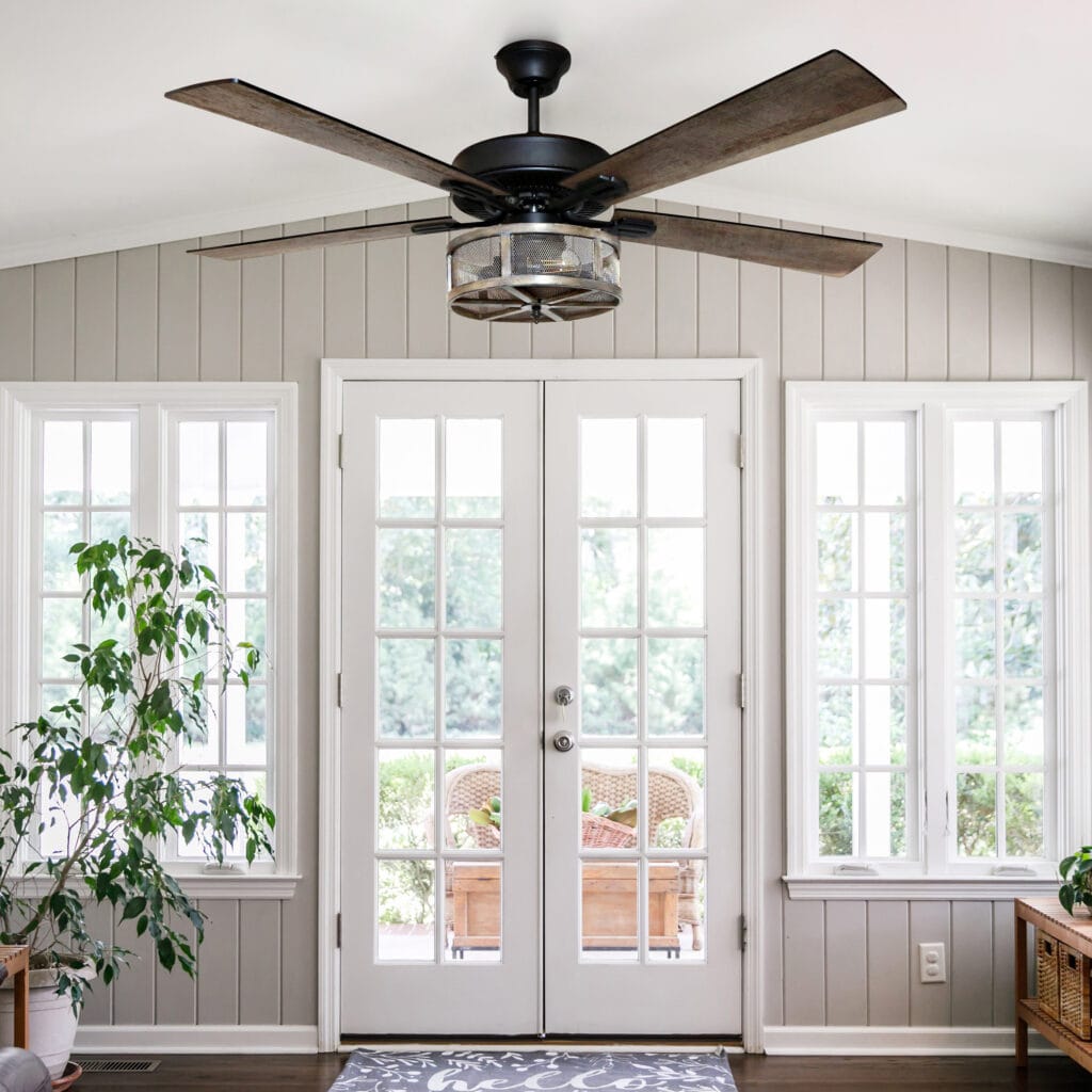 best smart wifi ceiling fan india 2026 premium